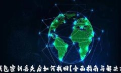 TP钱包密钥丢失后如何找回？全面指南与解决方案