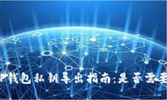 栏目TP钱包私钥导出指南：是否需要断网？