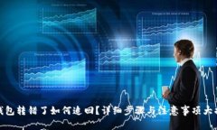 TP钱包转错了如何追回？详细步骤与注意事项大揭